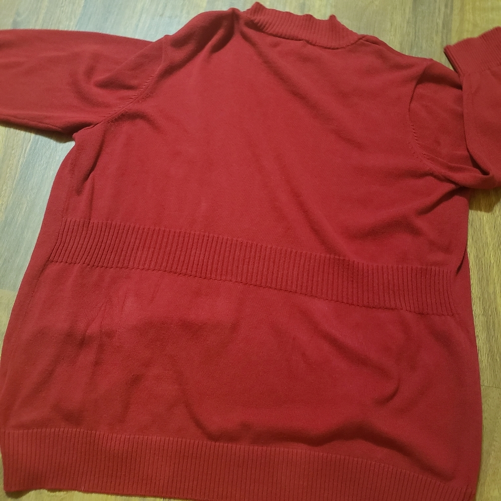 Beverly Drive Sweater 2X 4 for 20
